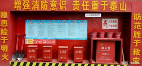 2023福建消防展覽會 推動消防配套設施與技術(shù)革新，共筑消防安全防線